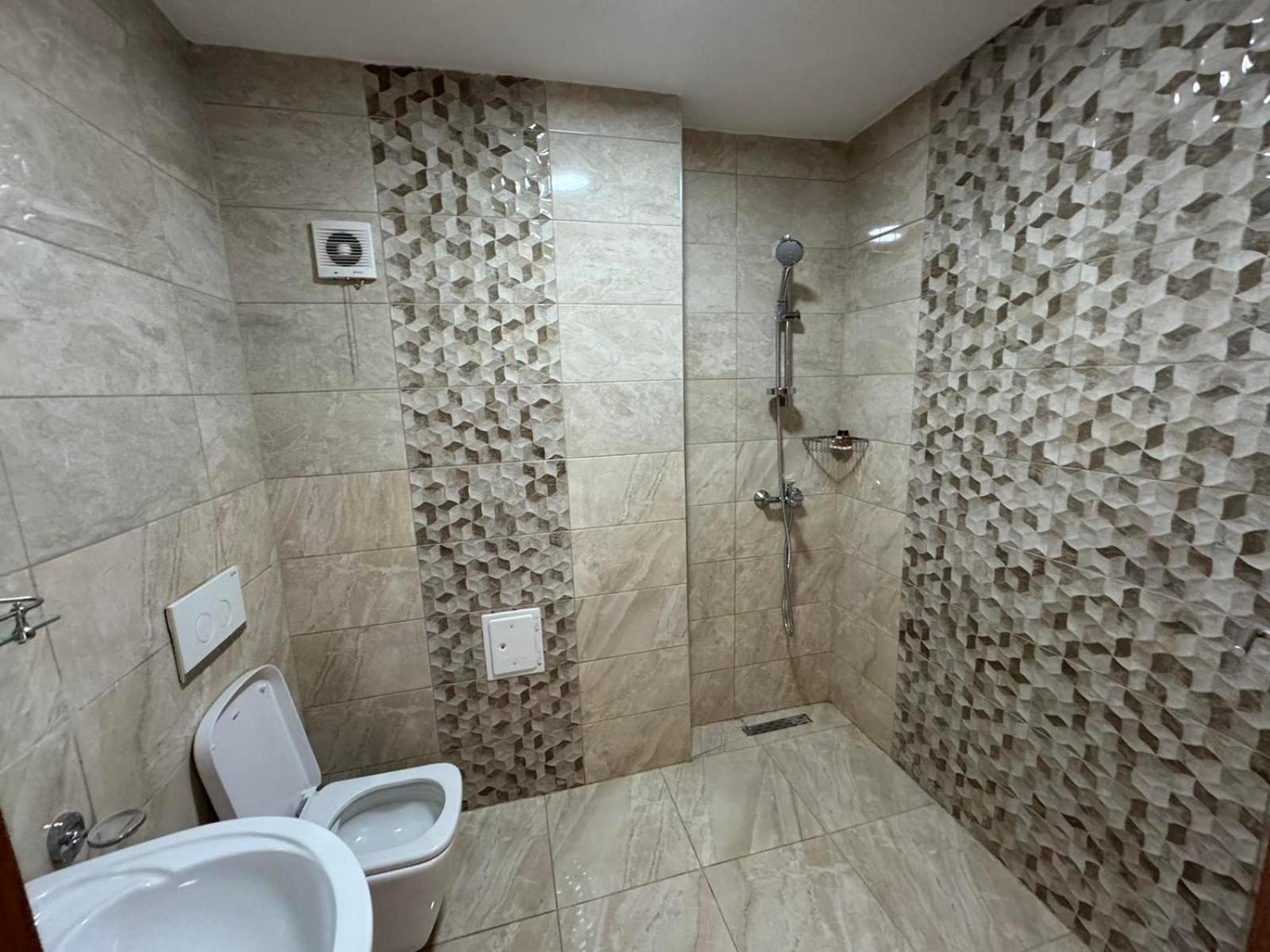 Hotel Pashtriku Gjakova Exterior foto