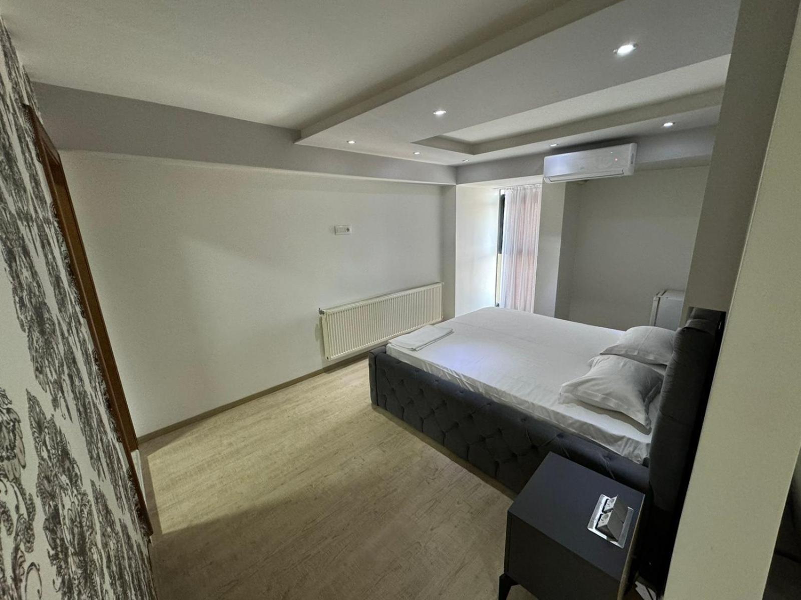 Hotel Pashtriku Gjakova Exterior foto