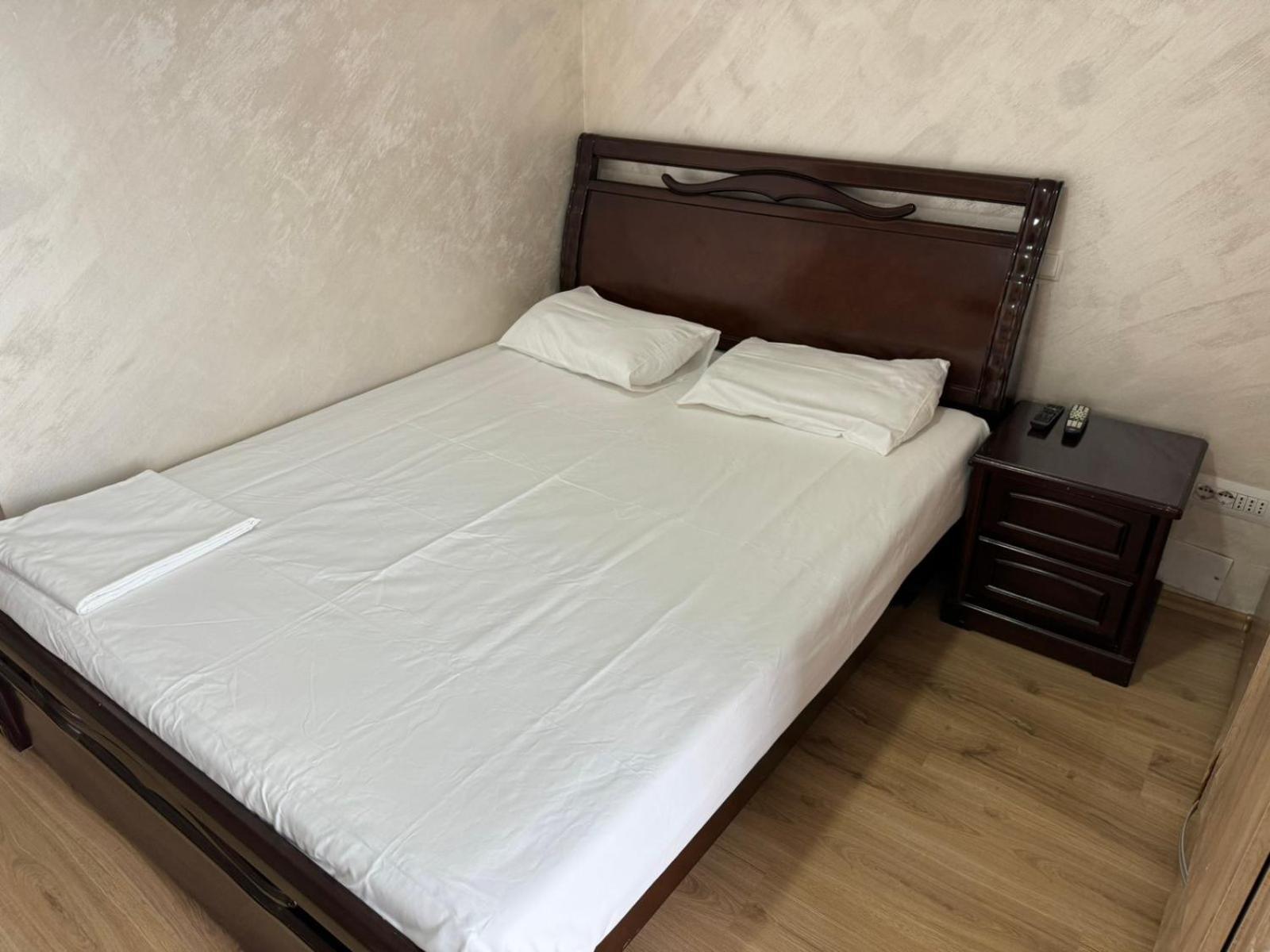 Hotel Pashtriku Gjakova Exterior foto