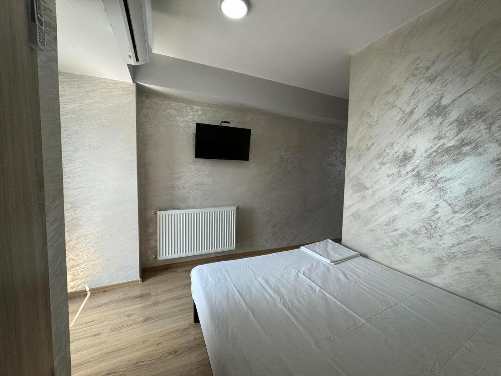 Hotel Pashtriku Gjakova Exterior foto